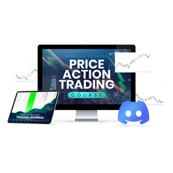 Price Action Course